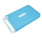 Внешний винчестер 1TБ TRANSCEND TS1TSJ25M3B (2.5",1TB,USB 3.0) БН