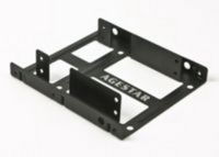 Направляющие для установки 2.5" / в 3.5" оAgeStar 2T 3S-P пластик