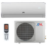 Кондиционер ИНВЕРТОРНЫЙ Cooper&Hunter DESIGN INVERTER CH-S12FTXS-M Класс А+++, инверторный компрессор по технологии DAIKIN