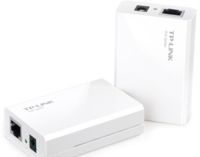 Адаптер TP-LINK TL-POE200, 2шт