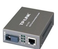 Конвертер MC112CS 100M WDM Fiber Converter