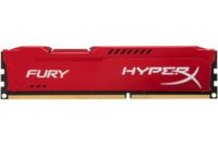 Модуль памяти DDR-III 4Gb 1600MHz Kingston HyperX Red (HX316C10FR/4)