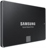 Винчестер SSD SATA III 250Gb 2.5" Samsung 850 EVO (MZ-75E250B) 6.8mm Seq. R/W 540/520MB/sec 94k/88k IOPS