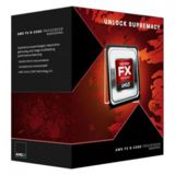 Процессор AMD AM3+ FX-8300 Box, X8 8300 (3.3GHz,16MB,95W,AM3+) box FD8300WMHKBOX