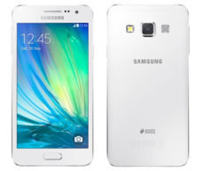  Samsung A300H/DS (Galaxy A3) DUAL SIM GOLD