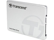  SSD SATA III 128Gb 2.5" Transcend SSD370S Premium SATA III MLC (TS128GSSD370S)  560 /- 460 /, 3,5"    