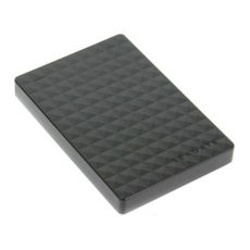    1B SEAGATE BLACK STEA1000400 Expansion Portable (1 TB, 2.5", USB 3.0)