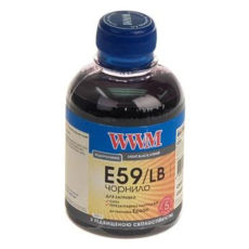  WWM Epson Stylus Pro 7700/9700 (Light Black) E59/LB/(200)