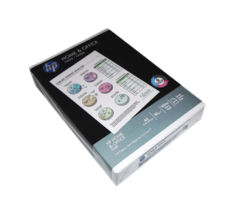 4 HP Home & Office 80g