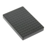 Зовнішній вінчестер 1ТB SEAGATE BLACK STEA1000400 Expansion Portable (1 TB, 2.5", USB 3.0)