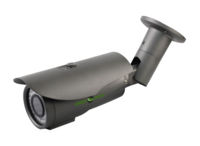 Сетевая наружная IP camera Green Vision GV-006-IP-E-COS24V-40 Gray