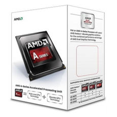  AMD FM2 A4-Series X2 4000 3.0GHz,1MB,65W,FM2) box, Radeon TM HD 7480D 