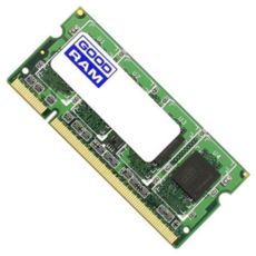   SO-DIMM DDR3 4Gb PC-1600 Goodram 1,35V