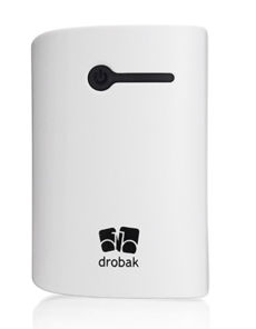 Drobak  Power-7800 White