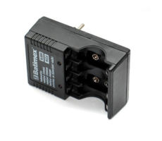   Batimex V-1888 R6 AA/R03 AAA/9V 6F22, Ni-MH/Ni-CD, LED ,   2/4 , 150/50/11mA, Box
