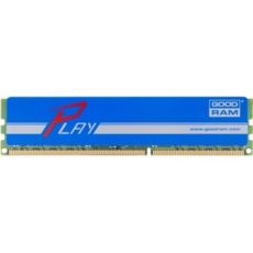   DDR-III 4Gb 1600MHz Goodram PLAY Blue (GYB1600D364L9S/4G)