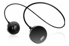 Bluetooth- JUST Soul Bluetooth Headset Black (SL-BLTH-BLCK)