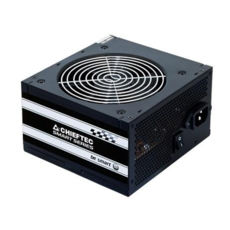   Chieftec 700W GPS-700A8 RETAIL Smart 12cm fan,a/PFC,24+4+4,2xPeripheral,1xFDD, 