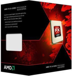  AMD AM3+ FX-8320, Box  (3.5GHz,16MB,125W,AM3+) box AWFD8320FRHKBOX