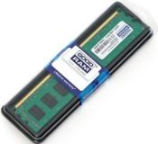 Модуль памяти DDR-III 4Gb 1600MHz Goodram (GR1600D364L11S/4G)