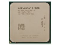 Процессор AMD FM2 Athlon II X4 840 Box / 4x3,1GHz / L2 4Mb / Kaveri / 28nm /65W / AD840XYBJABOX БН