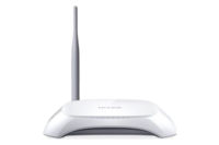 Модем-роутер ADSL TP-LINK TD-W8901N