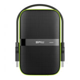 Внешний винчестер 2TB SILICON POWER USB3.0 Armor A60 (SP020TBPHDA60S3K)