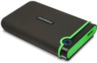 Внешний винчестер 1TБ TRANSCEND TS1TSJ25M3 HDD External StoreJet (2.5",1TB,USB 3.0)