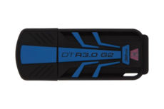 USB3.0 Flash Drive 32 Gb Kingston DTR30 G2 high-speed 120MB/s read; 45MB/s write (DTR30G2/32GB)