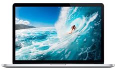  Apple A1502 MacBook Pro 13.3" Retina Dual-Core i5 2.7GHz/8GB/256Gb SSD/Iris 6100 MF840