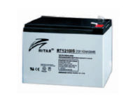 Батарея для ИБП 12В 10Ач Ritar RT12100 special (12V 10.0Ah) 99x96x151(ШхВхД)