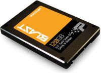 Винчестер SSD SATA III 120Gb 2.5" PATRIOT Blast 560/425MBs (PBT120GS25SSDR)