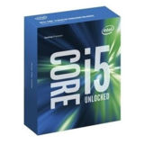 Процессор INTEL S1151 Core i5-6600K (3.5GHz, 6MB,LGA1151) box, no cooling included BX80662I56600K