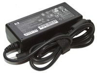 Зарядное для ноутбука HP 19V, 4,74A, 90W, 4.8*1.7мм, 3 hole, black (без кабеля!)