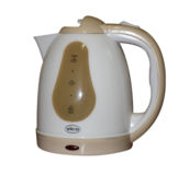 Чайник Vico VC-SK2002 1,8л бело-бежевый