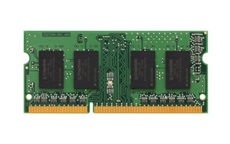 ' SO-DIMM DDR3 4Gb PC-1600 Kingston (KVR16S11S8/4)