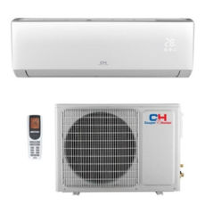   Cooper&Hunter ARTIC INVERTER CH-S24FTXLA-NG with WIFI