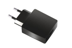   USB 220 Pixus USB 220 DC 5V  2A One (black)