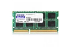   SO-DIMM DDR3 4Gb PC-1600 Goodram CL11 256x8 1,35V (GR1600S3V64L11/4G)