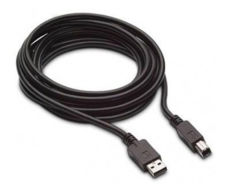  USB 2.0 - 1.8  Cablxpert CCP-USB2-AMBM-6,   USB 2.0 A-/B-,