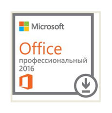   MS Office Pro 2016 Win AllLng PKLic Onln CEE Only DwnLd C2R NR