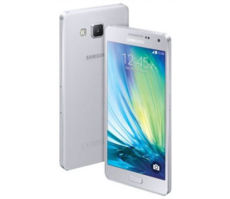  Samsung A500H/DS (Galaxy A5) DUAL SIM SILVER