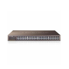  TP-LINK TL-SF1048 Unmanaged 10/100M Switch