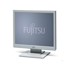  19"  Fujitsu-Siemens  B19-5  Class A 1280  1024 TN 5:4 VGA + DVI + AUX White ..