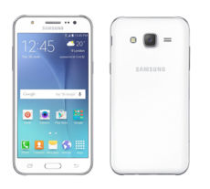  Samsung J500H/DS (Galaxy J5) DUAL SIM WHITE