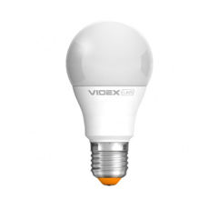  Videx LED, E27, 7W, A60e, ( 60W), 4100K ( ),  + (VL-A60e-07274)