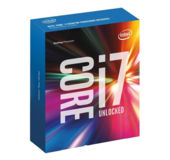 Процессор INTEL S1151 Core i7-6700K (4.0GHz, 8MB,LGA1151) box, no cooling included BX80662I76700K