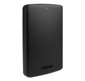 Внешний винчестер 500GB TOSHIBA 2.5" HDTB305EK3AA USB3 BLACK
