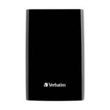 Внешний винчестер 500GB Verbatim 53029 Store n Go, 2,5", 5400, 8Mb, USB3.0, Black