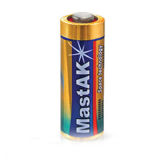 Батарейка A23 Mastak (для авто-сигнализаций)